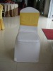 lycra chair cover