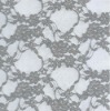 lycra floral lace fabric