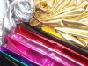 lycra foil fabric