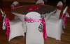lycra sapndex chair cover wedding polyester chair cover