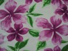 lycra spandex print fabric