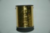 m-type metallic yarn