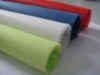macerate nonwoven interlining(nonwoven fabric , polyester nonwoven)