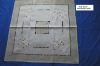 machine embroidery tablecloth