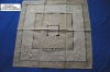 machine embroidery tablecloth