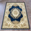 machine-made aubusson area rugs