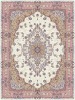 machine-made carpet