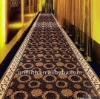 machine woven star hotel axminster carpet
