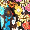 madam beautiful dress poplin fabric