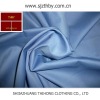 made in china 100% cotton yarn dyed woven fabric
