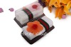 magic Former Impression Cake Towel with gift box