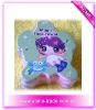 magic face towel