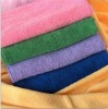 magic towel super absorbent microfiber fabric antibacterial towel