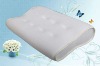 magnetic therapy  pillow with 3D material