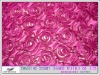 make for korea finsh garment ribbon embroidery fabric