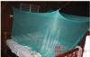 malaria deltamethrin impregnate mosquito nets