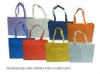 manifold pp woven shopping bag