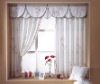 manual curtain cloth