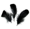 manufactory's direct sale hand-made goose feather boa