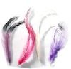 manufactory's direct sale raw ostrich feather