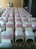 manufacture spandex chair cover and lycra chair cover