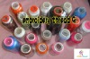 many kinds of embroidery thread