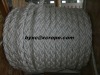 marine mooring rope/marine rope/rope