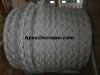 marine mooring rope/marine rope/rope