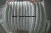 marine mooring rope/ships mooring rope/polyester mooring line