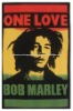 marley printed bedsheets love one