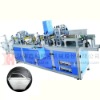 mask machine of T-shape mask making machine