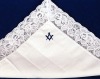 masonic hankerchief