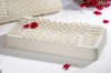 massage latex pillow
