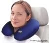 massage neck cushion