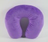 massage travel pillow