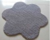 mats and rugs acrylic carpet tiles