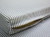 mattress cover with zipper