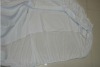 mattress protector with skirt