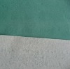 medical disposable fabric (pp spunbond nonwoven laminated with air laid paper)
