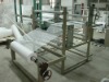 medical gauze weaving machine-air jet loom