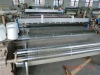 medical gauze weaving machine looms