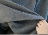 melange polar fleece fabric/suede fabric