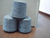 melange yarn/ ring spun yarn