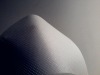 melt -blown+PE flim  nonwoven fabric (PP melt- blown +PE flim  )