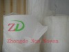 melt-blown non woven interlining