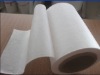 melt-blown nonwoven cloth