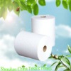 melt blown nonwoven fabric