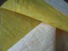 meltblown 100%pp composite non woven fabric