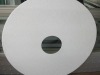 meltblown 100% pp non woven air filtering pads