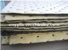 meltblown compound oil chemical absorbent pads (non woven industrial wipes)